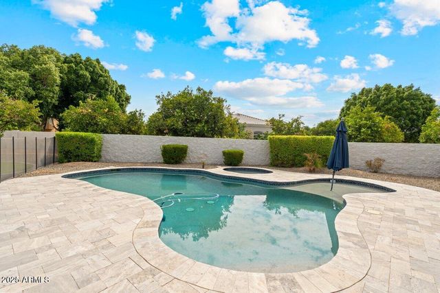 2251 N 32ND Street 27, Mesa, AZ 85213