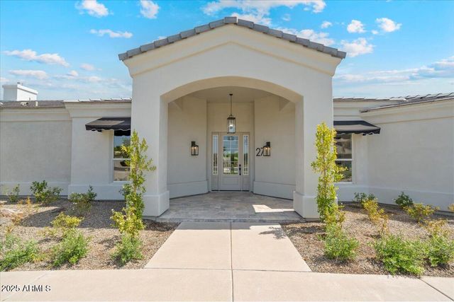 2251 N 32ND Street 27, Mesa, AZ 85213