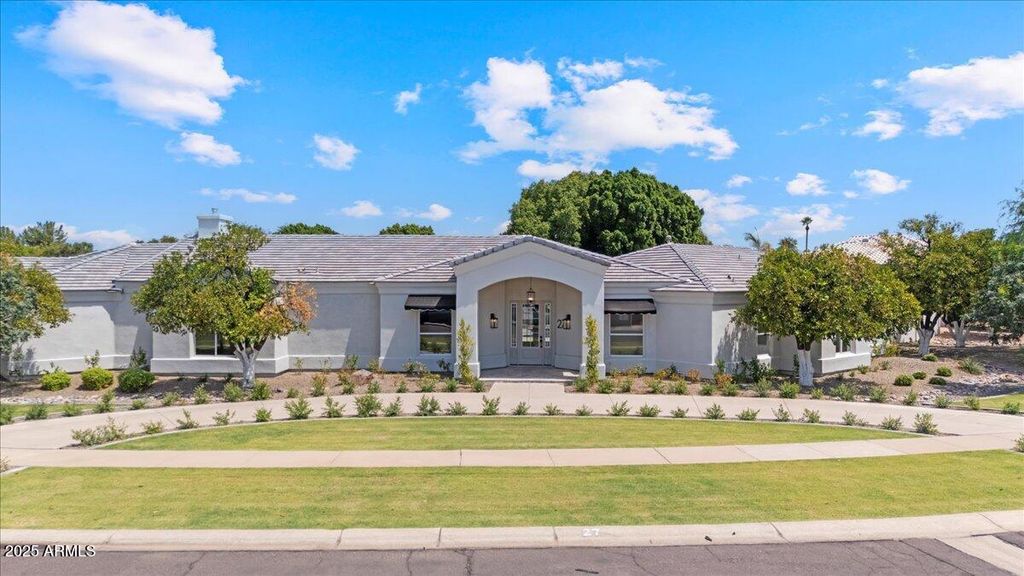 2251 N 32ND Street 27, Mesa, AZ 85213