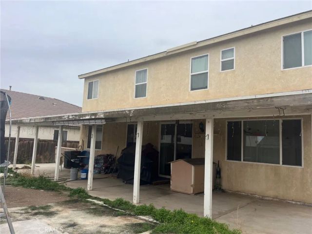 12962 Newport, Hesperia, CA 92344