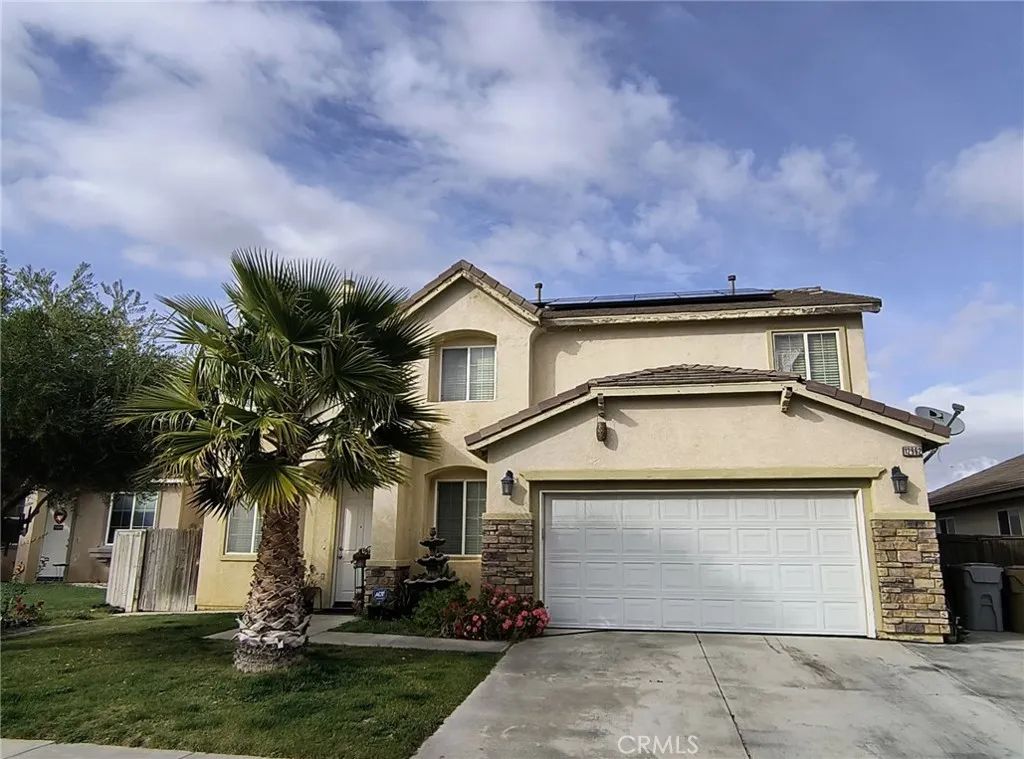 12962 Newport, Hesperia, CA 92344