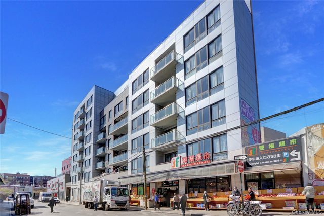 4515 82nd Street W7A, Elmhurst, NY 11373