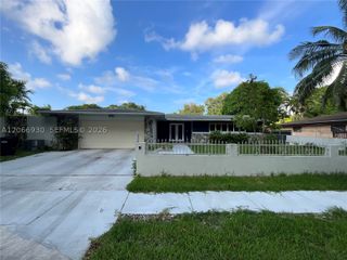 12325 NE 2nd Ct, North Miami, FL 33161