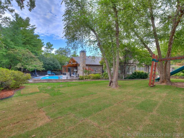 1782 E 30th Street, Tulsa, OK 74114