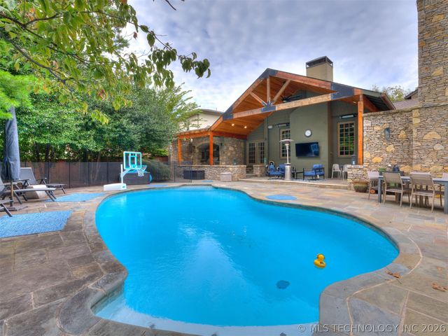 1782 E 30th Street, Tulsa, OK 74114
