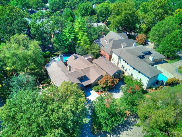 1782 E 30th Street, Tulsa, OK 74114