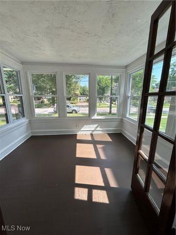 3609 Archwood Avenue, Cleveland, OH 44109