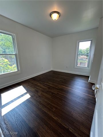 3609 Archwood Avenue, Cleveland, OH 44109