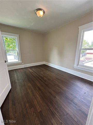 3609 Archwood Avenue, Cleveland, OH 44109