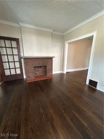 3609 Archwood Avenue, Cleveland, OH 44109