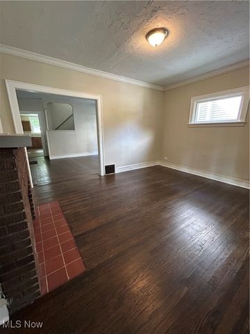 3609 Archwood Avenue, Cleveland, OH 44109