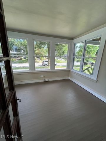 3609 Archwood Avenue, Cleveland, OH 44109