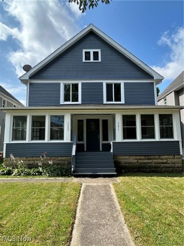 3609 Archwood Avenue, Cleveland, OH 44109