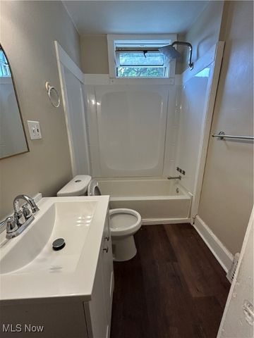 3609 Archwood Avenue, Cleveland, OH 44109