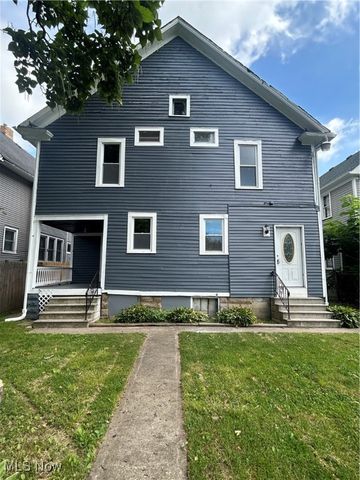 3609 Archwood Avenue, Cleveland, OH 44109