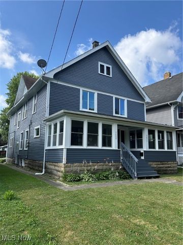 3609 Archwood Avenue, Cleveland, OH 44109