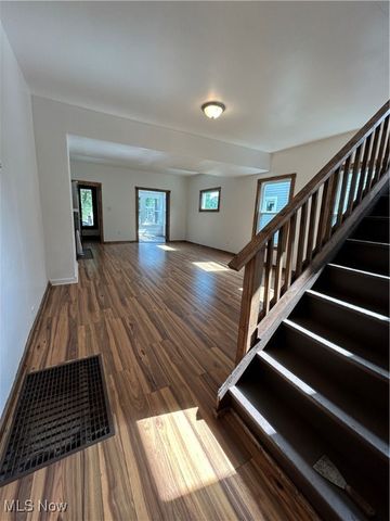 3609 Archwood Avenue, Cleveland, OH 44109