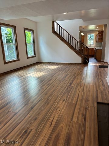 3609 Archwood Avenue, Cleveland, OH 44109