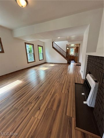 3609 Archwood Avenue, Cleveland, OH 44109