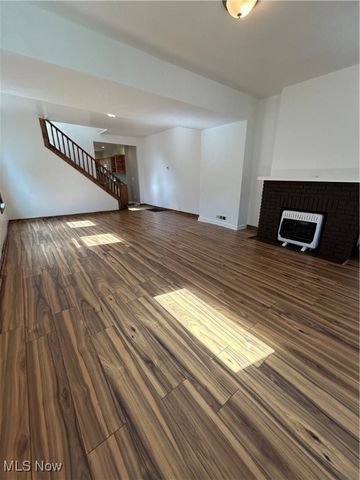 3609 Archwood Avenue, Cleveland, OH 44109