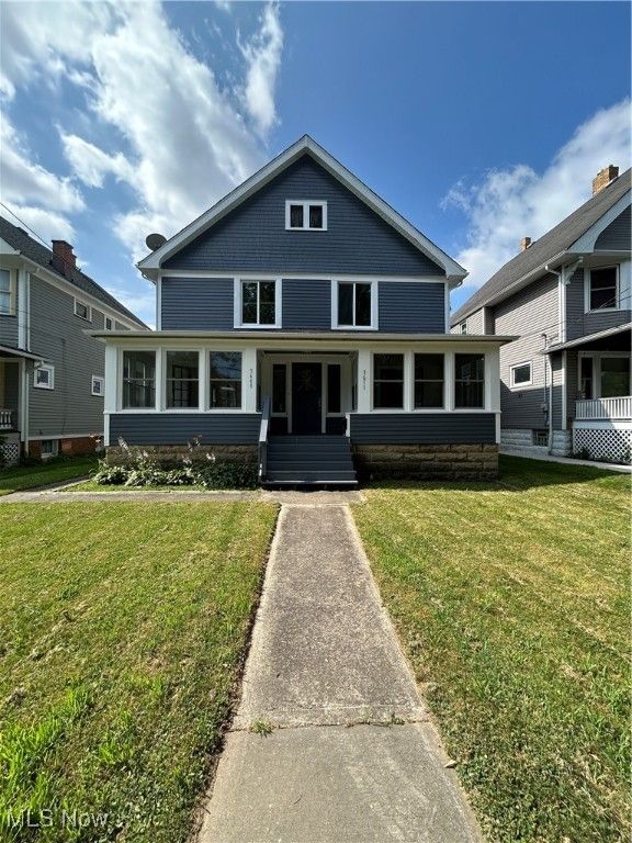 3609 Archwood Avenue, Cleveland, OH 44109