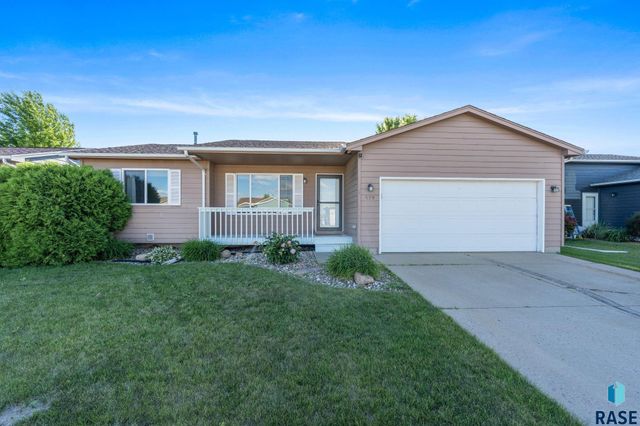 529 S Whitewood Ave Avenue, Sioux Falls, SD 57106