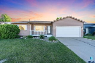 529 S Whitewood Ave Avenue, Sioux Falls, SD 57106