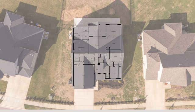 859 Plowson Rd, Mount Juliet, TN 37122