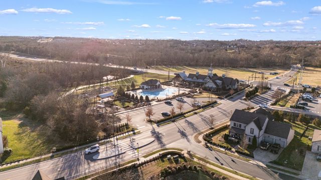 859 Plowson Rd, Mount Juliet, TN 37122