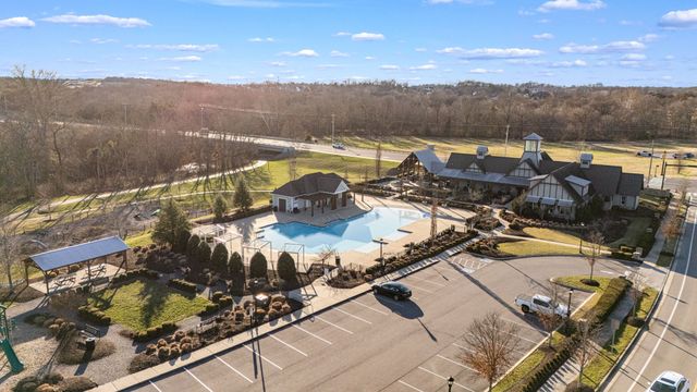 859 Plowson Rd, Mount Juliet, TN 37122