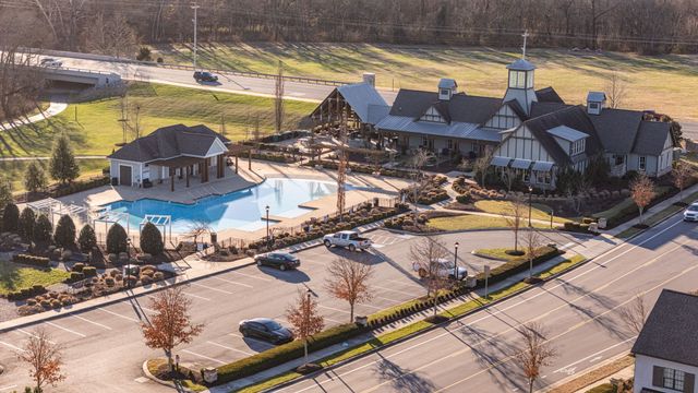 859 Plowson Rd, Mount Juliet, TN 37122