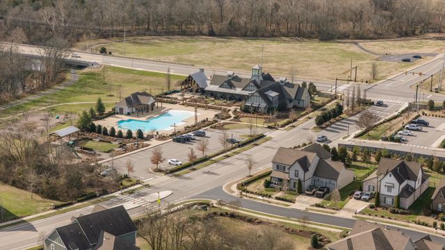 859 Plowson Rd, Mount Juliet, TN 37122