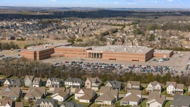 859 Plowson Rd, Mount Juliet, TN 37122