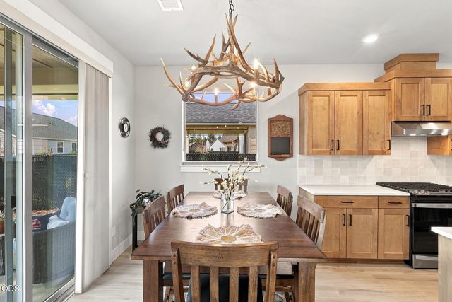16691 Tannenhorst Drive, La Pine, OR 97739