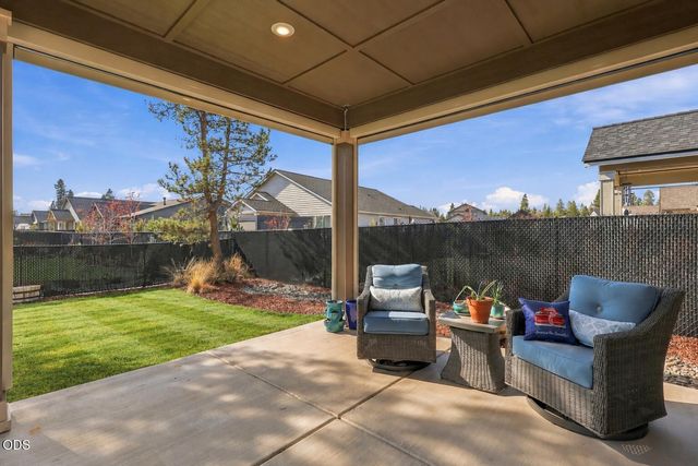 16691 Tannenhorst Drive, La Pine, OR 97739