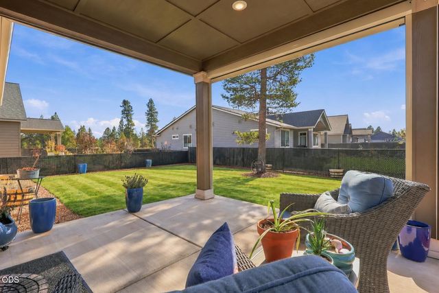 16691 Tannenhorst Drive, La Pine, OR 97739