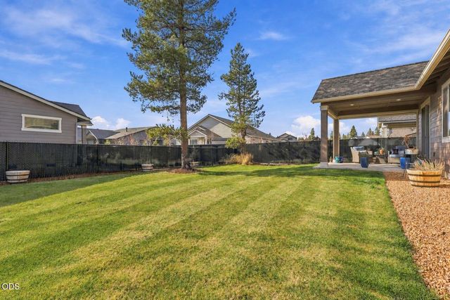 16691 Tannenhorst Drive, La Pine, OR 97739