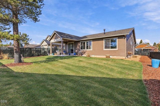16691 Tannenhorst Drive, La Pine, OR 97739