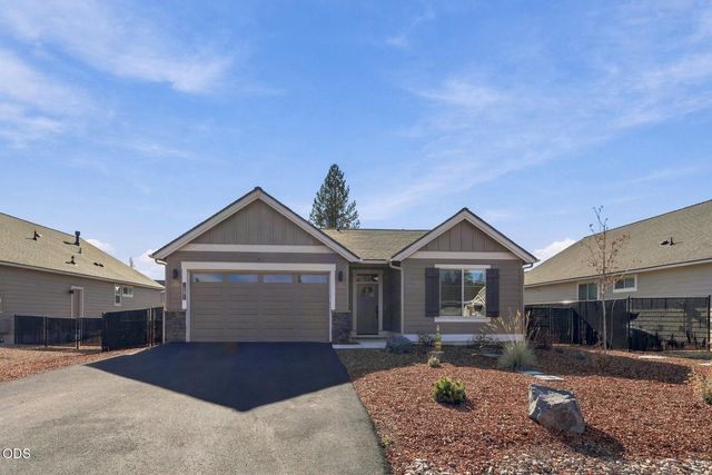 16691 Tannenhorst Drive, La Pine, OR 97739