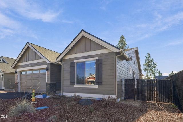 16691 Tannenhorst Drive, La Pine, OR 97739