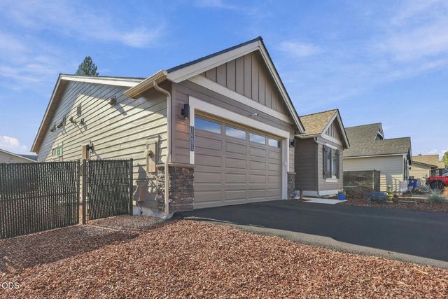 16691 Tannenhorst Drive, La Pine, OR 97739