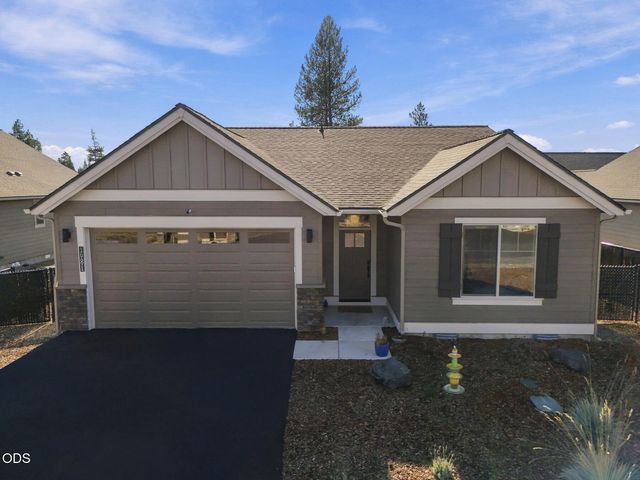 16691 Tannenhorst Drive, La Pine, OR 97739