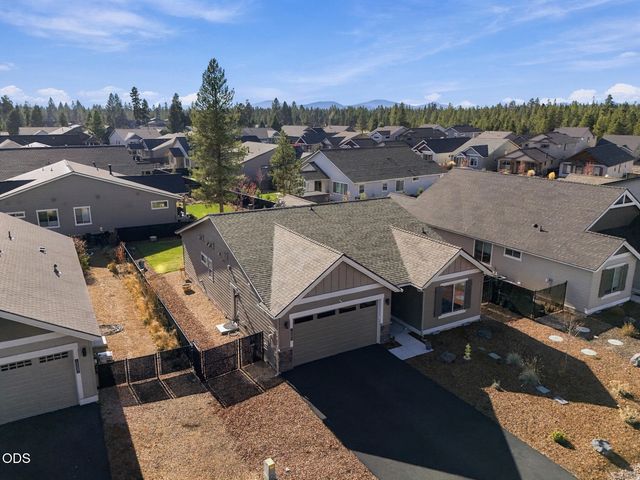 16691 Tannenhorst Drive, La Pine, OR 97739
