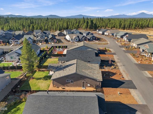 16691 Tannenhorst Drive, La Pine, OR 97739