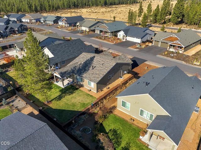 16691 Tannenhorst Drive, La Pine, OR 97739