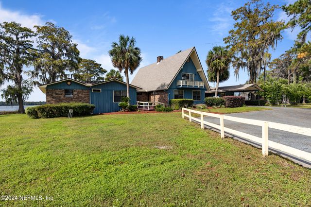 9138 SW 71ST Street, Hampton, FL 32044