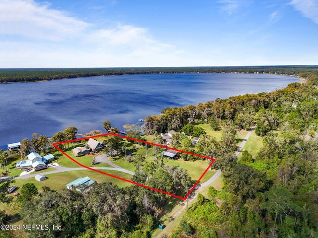 9138 SW 71ST Street, Hampton, FL 32044
