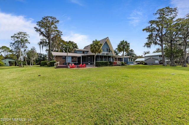 9138 SW 71ST Street, Hampton, FL 32044