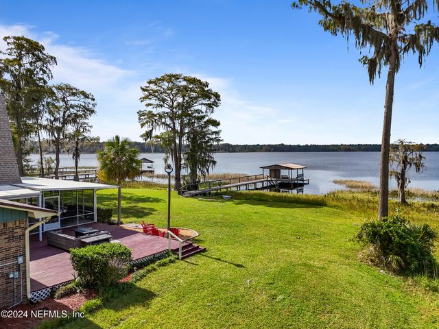 9138 SW 71ST Street, Hampton, FL 32044
