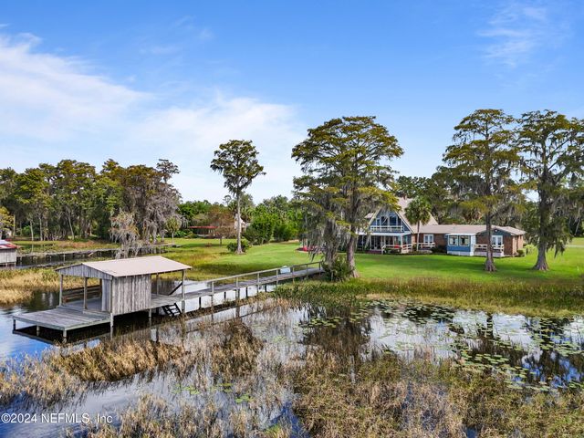 9138 SW 71ST Street, Hampton, FL 32044